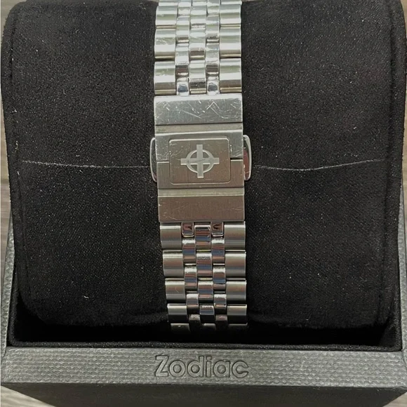 Zodiac men’s watch